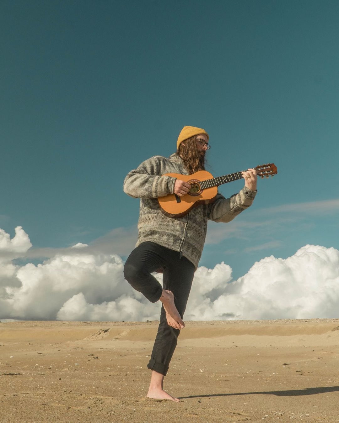 April 23rd | Independence, MO | This Is Not The End Album Release Tour