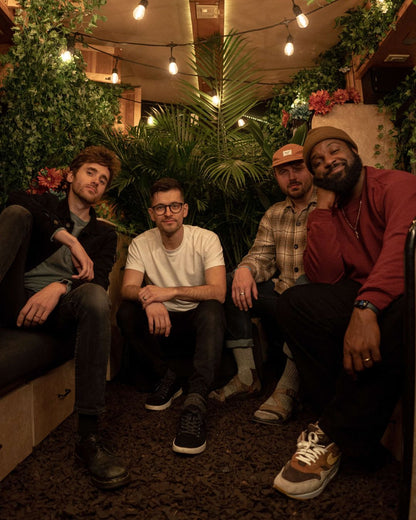 November 1st | Grove City, PA | Zion Caravan Tour