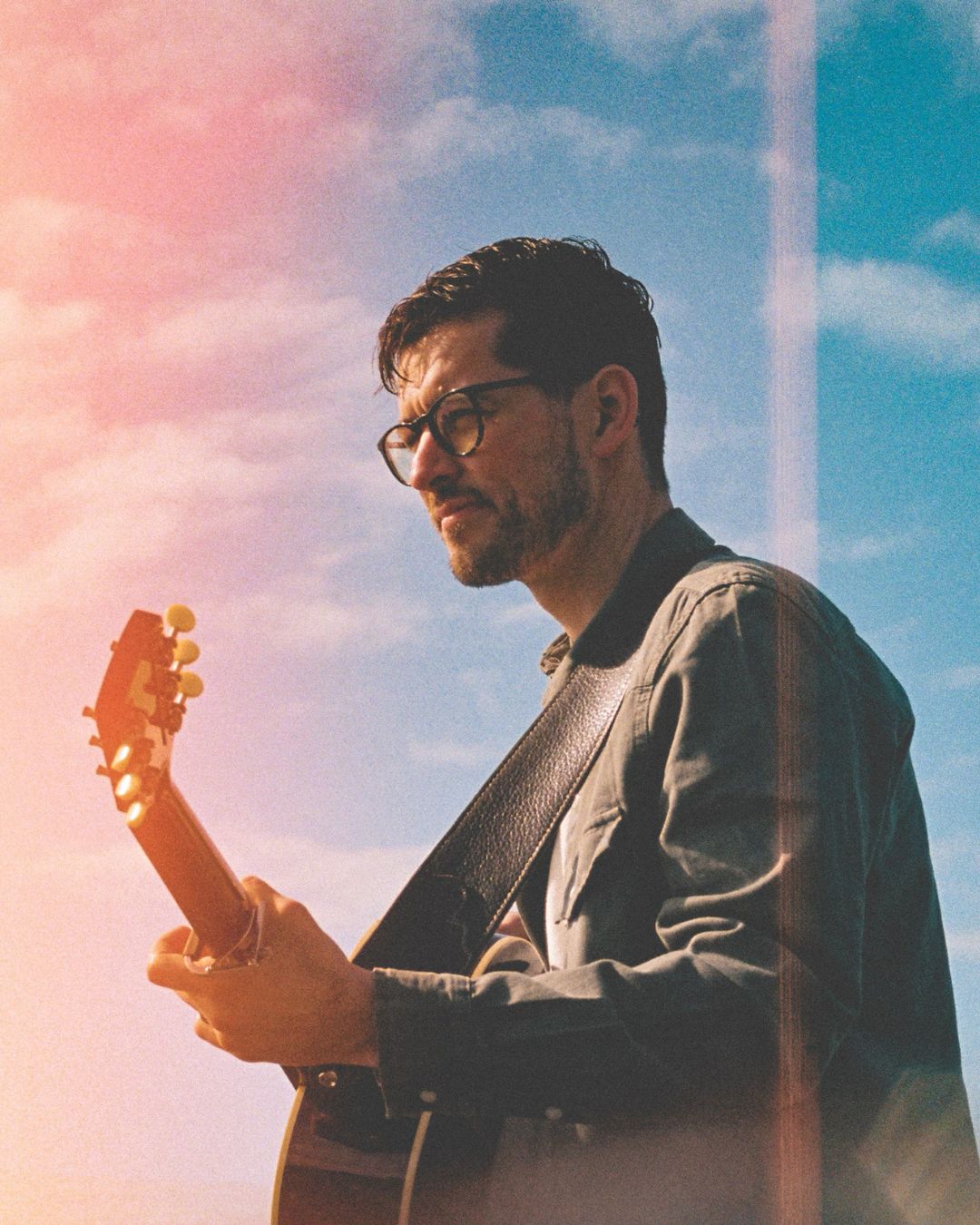 November 7th | Cedarville, OH | Zion Caravan Tour